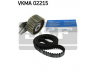 SKF VKMA 02215 paskirstymo diržo komplektas 
 Techninės priežiūros dalys -> Papildomas remontas
71754851, 55196971, 71754851, 7762910