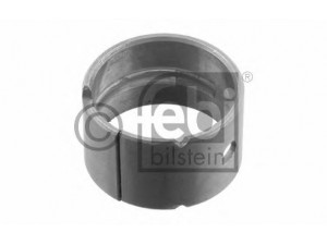 FEBI BILSTEIN 27962 įvorė, svirtis 
 Variklis -> Variklio uždegimo laiko reguliavimo kontrolė -> Svirtis/kumštelis
541 055 04 50, 541 055 07 50, 541 055 04 50