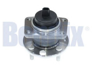 BENDIX 050970B rato guolio komplektas 
 Ašies montavimas/vairavimo mechanizmas/ratai -> Rato stebulė/montavimas -> Rato guolis
1057808, 1118053, 1118054