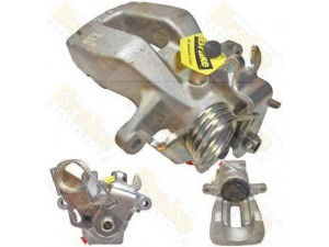 Brake ENGINEERING CA2441 stabdžių apkaba 
 Dviratė transporto priemonės -> Stabdžių sistema -> Stabdžių apkaba / priedai
4B0615423, 4B0615423