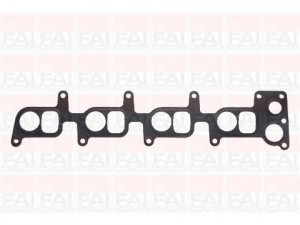 FAI AutoParts IM864 tarpiklių rinkinys, įsiurbimo kolektorius 
 Variklis -> Cilindrų galvutė/dalys -> Įsiurbimo kolektoriaus tarpiklis/sandarinimo žiedas
6111410080