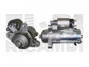 AUTOTEAM SFO106 starteris 
 Elektros įranga -> Starterio sistema -> Starteris
1019852, 1020508, 1027772, 1030151