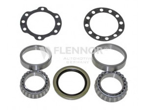 FLENNOR FR189145 rato guolio komplektas 
 Ašies montavimas/vairavimo mechanizmas/ratai -> Rato stebulė/montavimas -> Rato guolis
90313-93011, 90080-36064, 9008036064