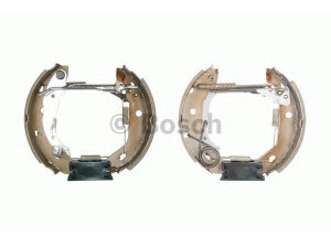 BOSCH 0 204 114 591 stabdžių trinkelių komplektas 
 Techninės priežiūros dalys -> Papildomas remontas
KFSMERC002