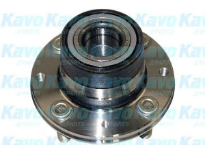KAVO PARTS WBH-5507 rato guolio komplektas 
 Ašies montavimas/vairavimo mechanizmas/ratai -> Rato stebulė/montavimas -> Rato guolis
MB844220