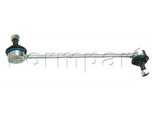 FORMPART 1508031 šarnyro stabilizatorius 
 Ašies montavimas/vairavimo mechanizmas/ratai -> Stabilizatorius/fiksatoriai -> Savaime išsilyginanti atrama
1 495 685, 3C11 3B438 AD, 3C113B438AC