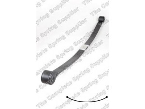 ROC LS8306 lingės paketas 
 Pakaba -> Lakštinė spyruoklinė pakaba
1482229, 6C115560BC
