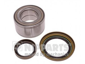 NIPPARTS J4702029 rato guolio komplektas 
 Ašies montavimas/vairavimo mechanizmas/ratai -> Rato stebulė/montavimas -> Rato guolis
90312-95001, 90316-69001, 90369-54001