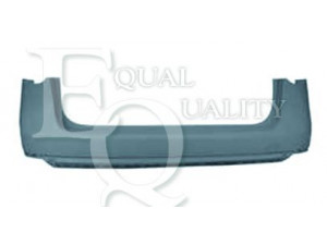 EQUAL QUALITY P2380 buferis 
 Kėbulas -> Transporto priemonės galas -> Buferis/dalys
3C9 807 417, 3C9 807 417 GRU