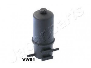 JAPANPARTS FC-VW01S kuro filtras 
 Techninės priežiūros dalys -> Papildomas remontas
2H0127401