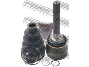 FEBEST 1410-MUS jungtis, kardaninis velenas
4130005100X, 4130008012