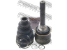 FEBEST 1410-MUS jungtis, kardaninis velenas
4130005100X, 4130008012