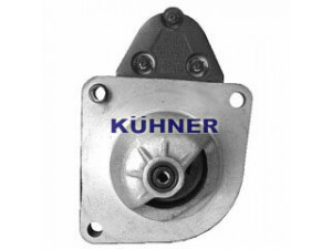 AD KÜHNER 101195 starteris 
 Elektros įranga -> Starterio sistema -> Starteris
46406974, 46420106, 51771795