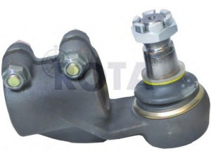 ROTA 2086236 skersinės vairo trauklės galas; kampinis sujungimas 
 Vairavimas -> Vairo mechanizmo sujungimai
0606923, 0606923