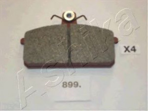 ASHIKA 50-08-899 stabdžių trinkelių rinkinys, diskinis stabdys 
 Techninės priežiūros dalys -> Papildomas remontas
00000-A-00154, 00000A01225