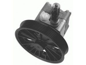 ZF LENKSYSTEME 2850 601 hidraulinis siurblys, vairo sistema
8 683 378