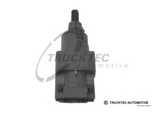 TRUCKTEC AUTOMOTIVE 07.42.060 stabdžių žibinto jungiklis
1C0 945 511 A, 1C0 945 511 A, 726 945 511