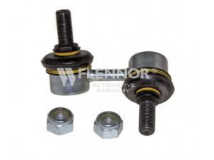FLENNOR FL0989-H šarnyro stabilizatorius 
 Ašies montavimas/vairavimo mechanizmas/ratai -> Stabilizatorius/fiksatoriai -> Pasukimo trauklė
548403A000