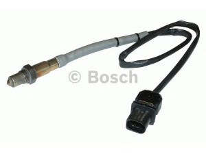 BOSCH 0 258 007 326 lambda jutiklis 
 Variklis -> Variklio elektra
07L 906 262 H, 07L 906 262 H