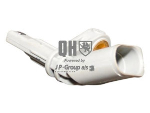 JP GROUP 1197102979 jutiklis, rato greitis 
 Elektros įranga -> Jutikliai
95560640510, 95560640511, 7L0927807A