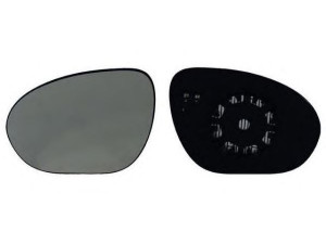 IPARLUX 31227802 veidrodėlio stiklas, išorinis veidrodėlis 
 Kėbulas -> Keleivių kabina -> Veidrodėlis
963661KA1A