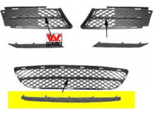 VAN WEZEL 0657480 dangtis, buferis 
 Kėbulas -> Transporto priemonės priekis -> Buferis/dalys
5111-7134-095, 51117134095