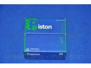 PARTS-MALL PXMPC-008A stūmoklis 
 Variklis -> Cilindrai/stūmokliai
96182813, 96182814, 96182815, 96182816