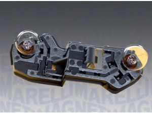 MAGNETI MARELLI 714027712801 lemputės laikiklis, kombinuotas galinis žibintas 
 Elektros įranga -> Šviesos -> Kombinuotas galinis žibintas/dalys -> Kombinuotas galinis žibintas, dalys
30655985