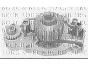 BORG & BECK BWP1599 vandens siurblys 
 Aušinimo sistema -> Vandens siurblys/tarpiklis -> Vandens siurblys
19200P14000, 19200P14A00, 19200P14A01