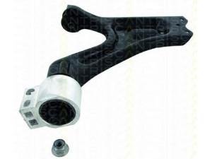 TRISCAN 8500 65519 vikšro valdymo svirtis 
 Ašies montavimas/vairavimo mechanizmas/ratai -> Valdymo svirtis/pasukamosios svirties sujungimas -> Vairo trauklės (valdymo svirtis, išilginis balansyras, diago
4835716, 5236658, 5236682, 93185280