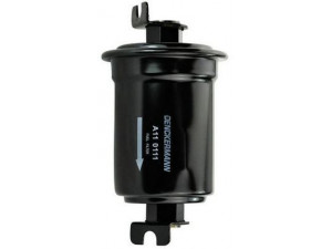 DENCKERMANN A110111 kuro filtras 
 Techninės priežiūros dalys -> Papildomas remontas
25121597, 23300-16060, 23300-16140