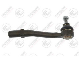 FORTUNE LINE FZ1086 skersinės vairo trauklės galas 
 Vairavimas -> Vairo mechanizmo sujungimai
381756