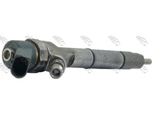 TEAMEC 810 079 įpurškimo antgalis 
 Kuro mišinio formavimas -> Mišinio sudarymas -> Purkštukas/antgalis/antgalio laikiklis/PDE
668 070 11 87