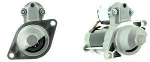 CEVAM 8224 starteris
1G02363010, 1G02363011, 228000-7481