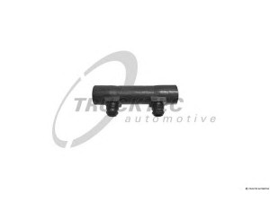 TRUCKTEC AUTOMOTIVE 02.10.108 žarna, vožtuvo dangtelio alsuoklis
604 016 0281