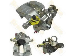Brake ENGINEERING CA2732R stabdžių apkaba 
 Dviratė transporto priemonės -> Stabdžių sistema -> Stabdžių apkaba / priedai
8E0615424C