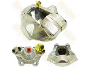 Brake ENGINEERING CA344 stabdžių apkaba 
 Dviratė transporto priemonės -> Stabdžių sistema -> Stabdžių apkaba / priedai
34211119087