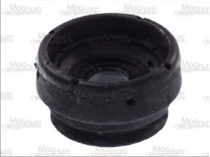 Magnum Technology A7A004MT pakabos statramsčio atraminis guolis 
 Ašies montavimas/vairavimo mechanizmas/ratai -> Montavimas, pakabos statramstis
871 412 323 A, 871412323A, 871 412 323 A
