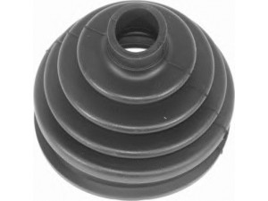 LEMFÖRDER 10340 01 gofruotoji membrana, kardaninis velenas
000 337 00 85, A 000 337 00 85