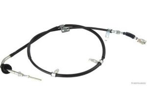 MAGNETI MARELLI 600000116500 trosas, stovėjimo stabdys
UG82-44-150, UG82-44-150A