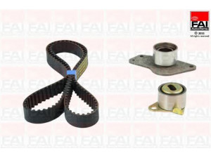 FAI AutoParts TBK235 paskirstymo diržo komplektas 
 Techninės priežiūros dalys -> Papildomas remontas
7701469775