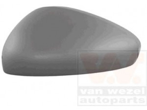 VAN WEZEL 0952843 dangtelis, išorinis veidrodėlis 
 Kėbulas -> Keleivių kabina -> Veidrodėlis
8152J4