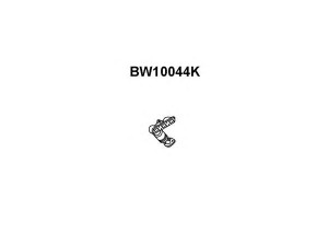 VENEPORTE BW10044K kolektoriaus katalizatorius
18407518674