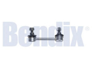 BENDIX 042568B šarnyro stabilizatorius 
 Ašies montavimas/vairavimo mechanizmas/ratai -> Stabilizatorius/fiksatoriai -> Savaime išsilyginanti atrama
4883042010
