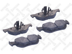 STELLOX 1156 000-SX stabdžių trinkelių rinkinys, diskinis stabdys
71841378, 71841379, 71841380, 71841381