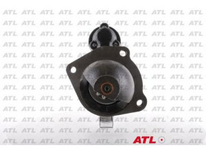 ATL Autotechnik A 76 000 starteris
154011053, 2873 D 304