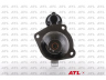 ATL Autotechnik A 76 000 starteris
154011053, 2873 D 304
