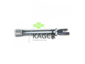 KAGER 34-8095 reguliatorius, būgninis stabdys 
 Stabdžių sistema -> Valdymo svirtys/trosai
556000, 90182368