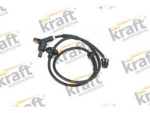 KRAFT AUTOMOTIVE 9410035 jutiklis, rato greitis 
 Elektros įranga -> Jutikliai
6N0 927 807 A, 6K0 927 807 D, 6N0 927 807 A