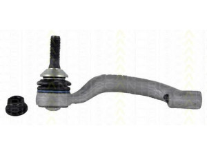 TRISCAN 8500 16170 skersinės vairo trauklės galas 
 Vairavimas -> Vairo mechanizmo sujungimai
C2Z5518